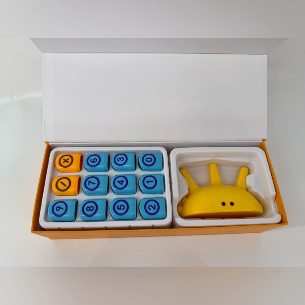 Shifu Plugo Count Interactive Learning Kit